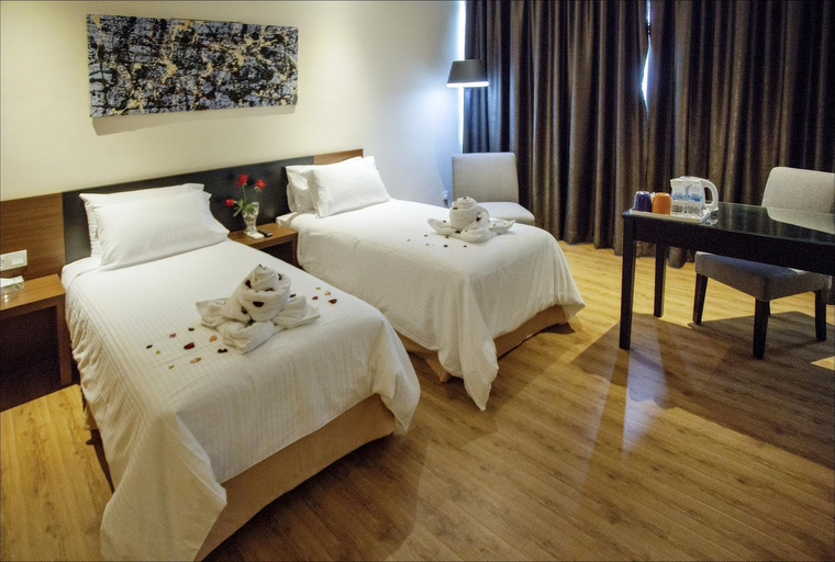Bedroom 3