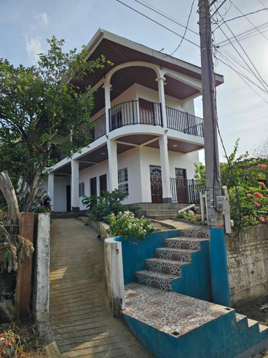 Others 5, Hostal Mama Derlys, Lago de Nicaragua