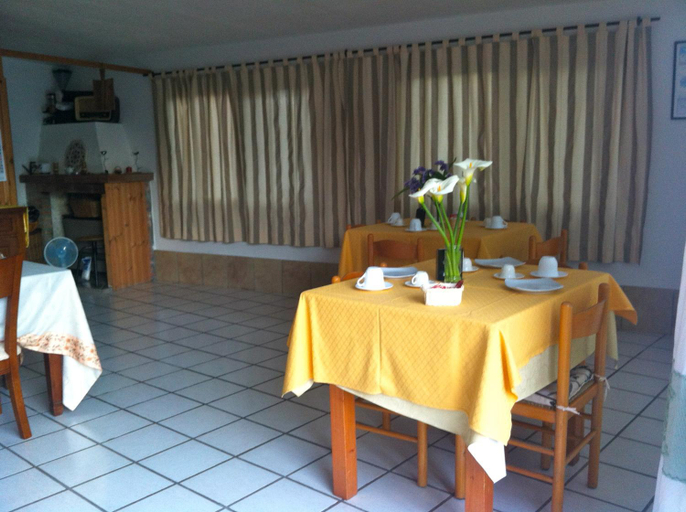 Food & Drinks 2, B&b Sa Domo, Nuoro