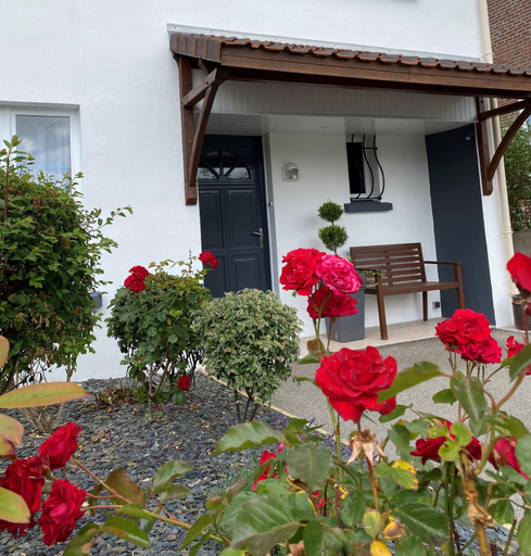 Others 4, Chambres d'hotes Welcome Trepied, Pas-de-Calais