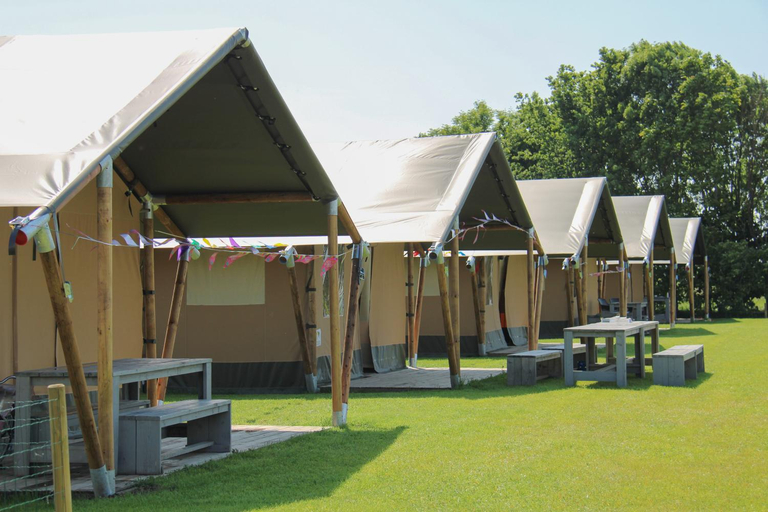 Others 5, Camping De Boerinn, Woerden