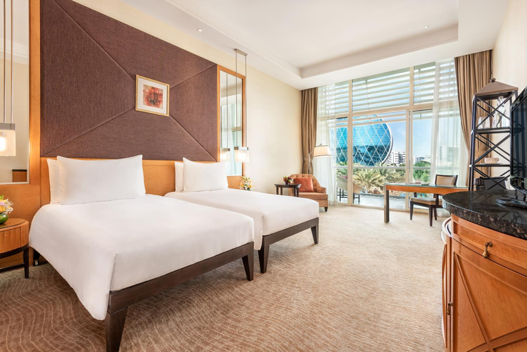 Bedroom 3, Al Raha Beach Resort & Spa, Abu Dhabi City