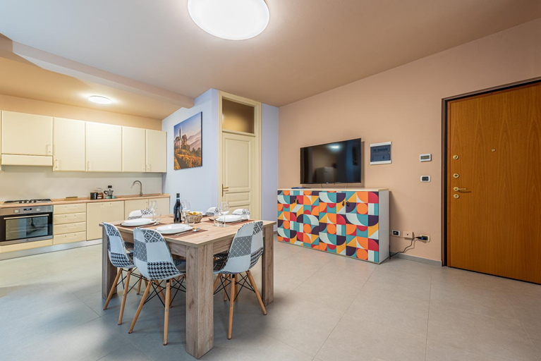 Others 3, DiVino Holiday Apartments, Cuneo