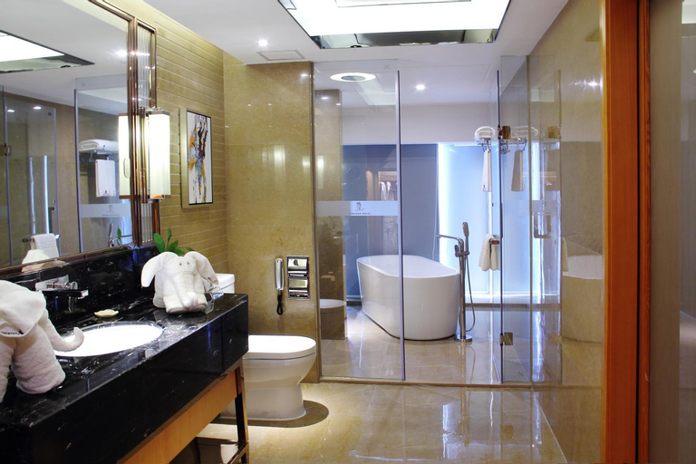 Bathroom 3
