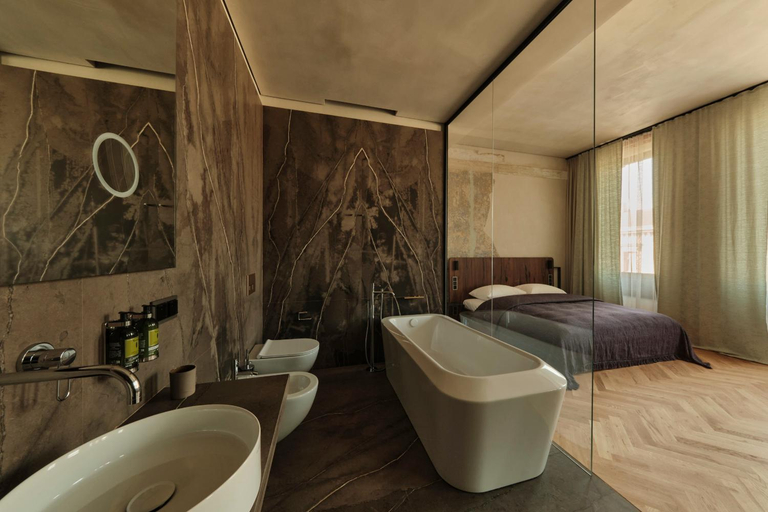 Bathroom 8