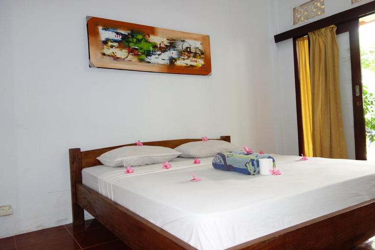 Bedroom 7