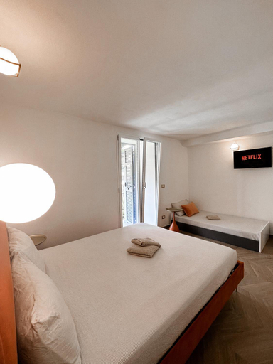Bedroom 9