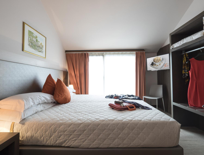 Bedroom 7