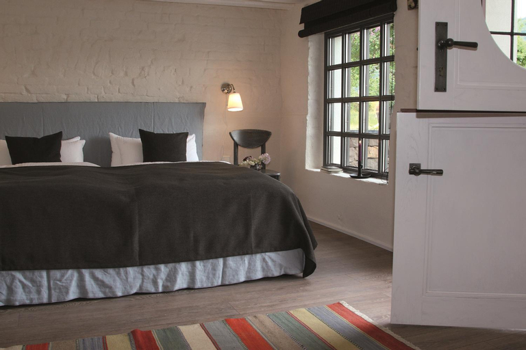 Bedroom 2, Gut Hermannsberg, Gastehaus, Bad Kreuznach