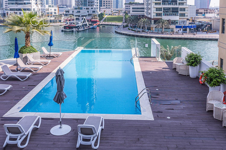 Others 3, LIV Residence Tower, Dubai Marina, Dubai