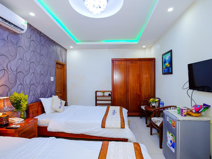 Bedroom 18