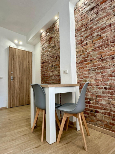 Others 3, F&F Apartments, Carbonia-Iglesias
