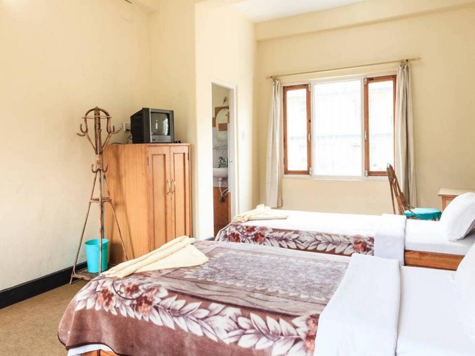 Others 4, Placid Valley Lodge, Gandaki