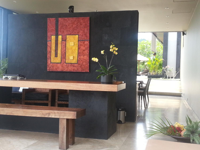 Public Area 4, The Puncak, Lombok