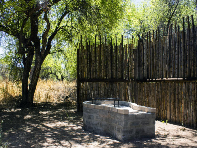 Others 5, TimBila Camp Namibia, Omaruru