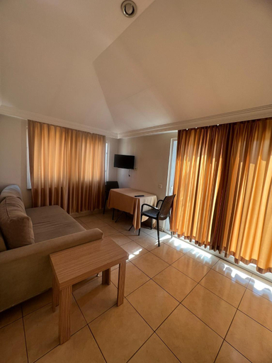 Others 4, Safran Apart Hotel, Alanya