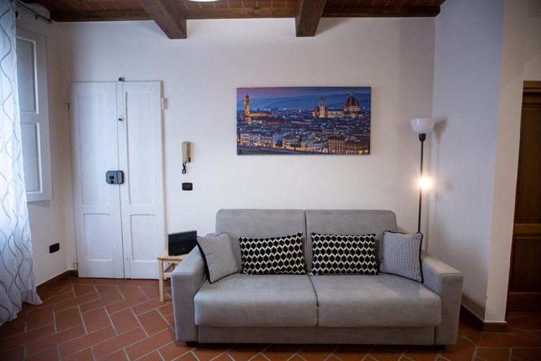 Others 4, YOUR APARTMENT IN FLORENCE, Florence