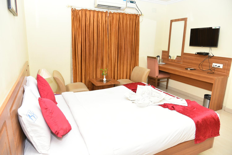 Bedroom 6