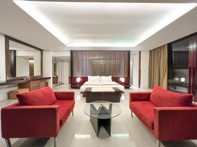 Others 3, The Wangsa Hotel and Villas, Badung