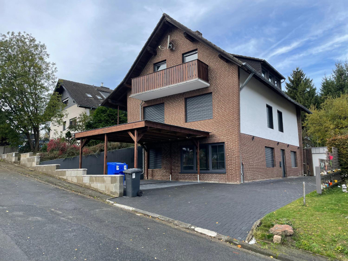 Others 5, Top Ferienwohnung ALBERGO in Altenau, Goslar