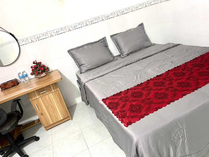 Bedroom 3, An Binh - Nha nghi cao cap, Cam Lâm