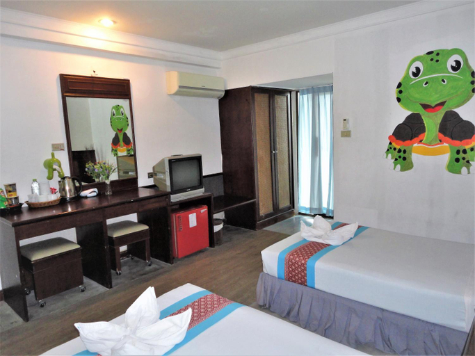 Bedroom 3