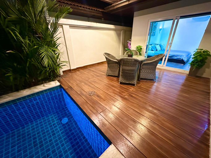 Others 3, View Talay Villas - Luxury 1BR villa nr beach -170, Pattaya