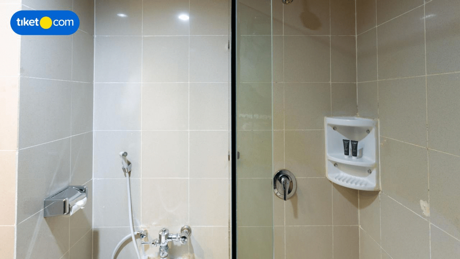 Bathroom 3