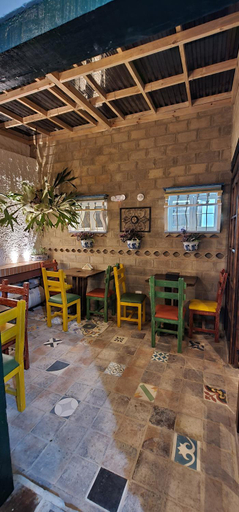 Food & Drinks, Hotel Bugambilia, Pueblito Boyacense, Santa Rosa de Viterbo