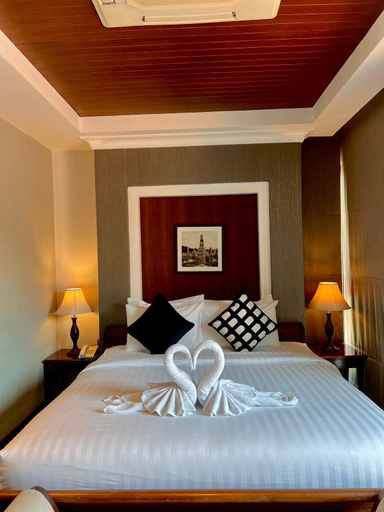 Bedroom 10