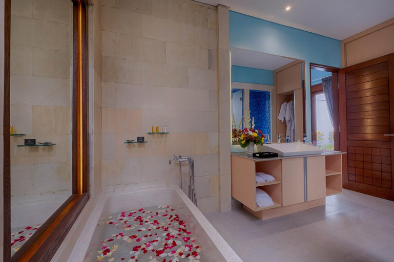 Bathroom 8