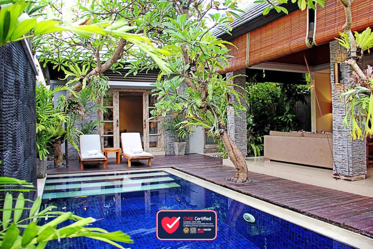 Swimming Pool 7