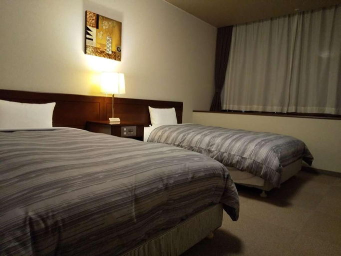 Bedroom 16
