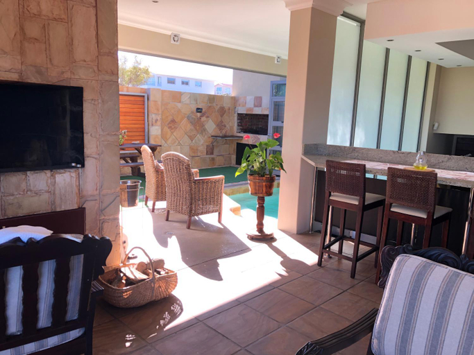 Others 4, Marine 5 Boutique Hotel, Overberg