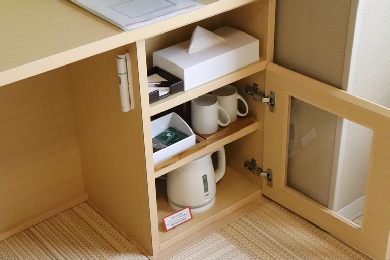 Amenities 5