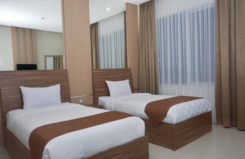 Bedroom 5