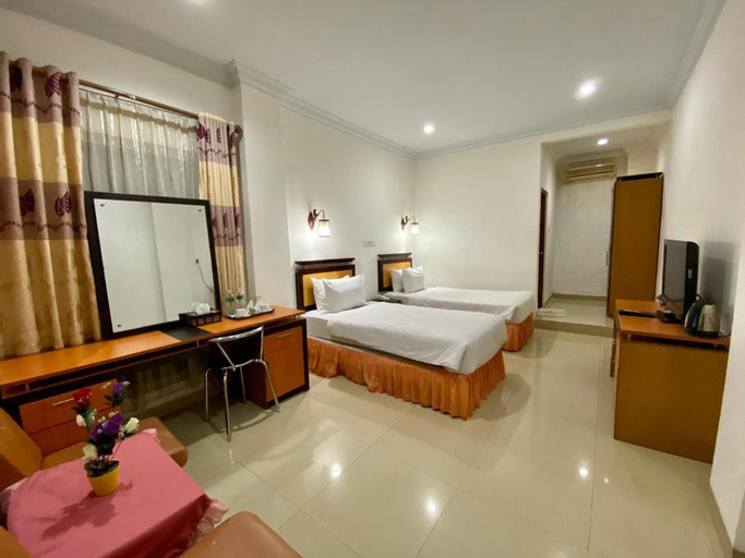 Bedroom 7