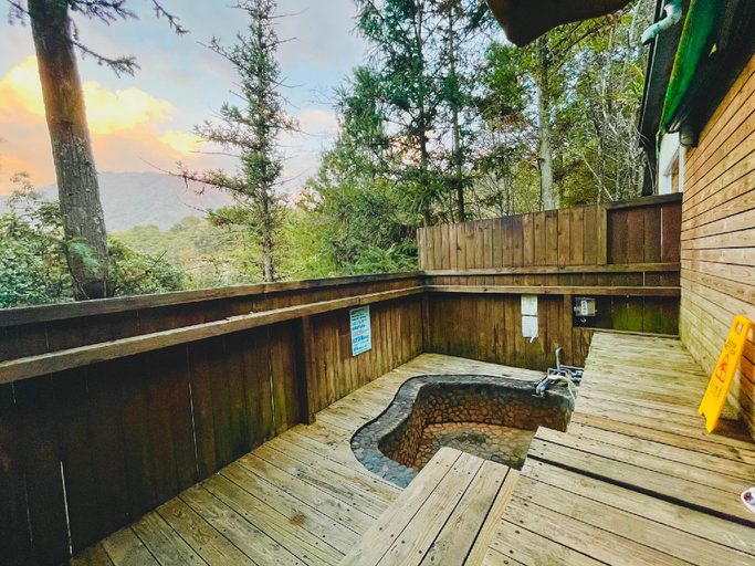 Sport & Beauty 4, Mhuwe hotspring, Nantou