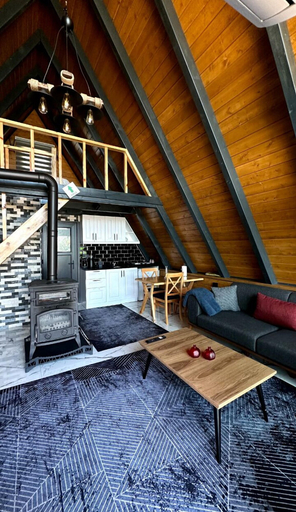 Others 3, Aşiyan Bungalov No 3, Izmit