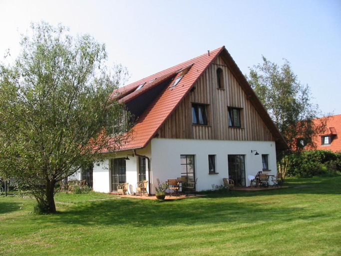 Exterior & Views 5, Hotel GODEWIND, Vorpommern-Rügen
