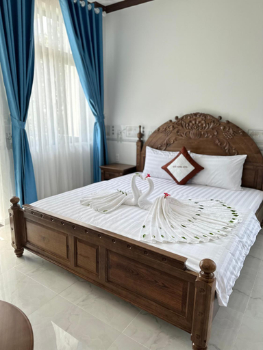 Others 5, Quốc Hương Hotel, Ho Chi Minh City