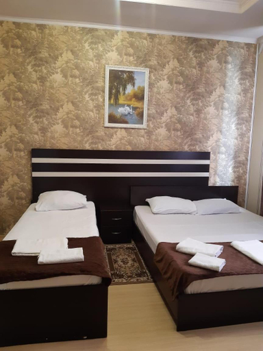 Others 4, Rostov Hotel, Aksayskiy rayon