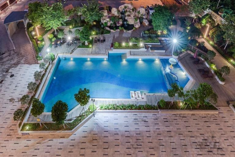 Vienna International Hotel Xiamen University, Xiamen