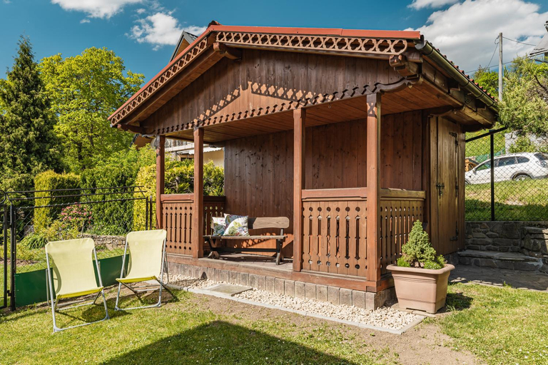 Others 3, Willa Szarotka B&B, Nowy Targ