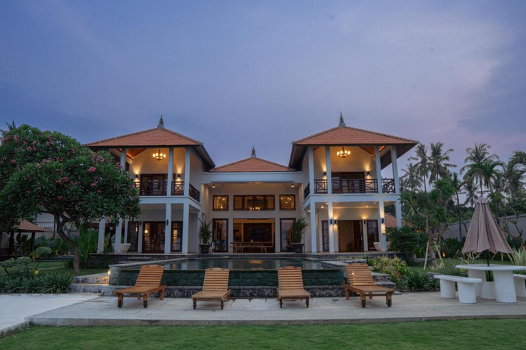 Seaside Oceana Suites by Mahaprana, بالي