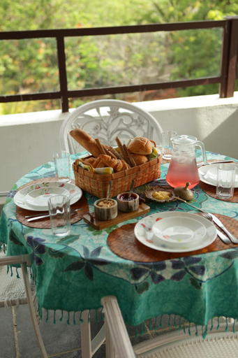 Food & Drinks 5, La Maison de Bitasta, Puducherry