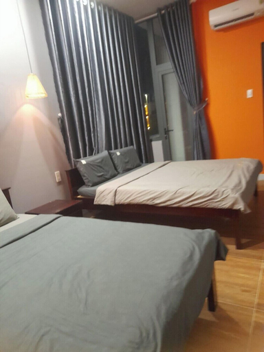 Bedroom 4, Homestay Thanh Hang, Ninh Kiều
