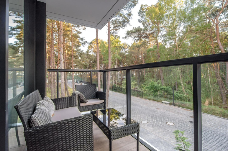 Others 5, Apartamenty Premium Shellter Rogowo - ALL DAY HOLIDAY, Kołobrzeg