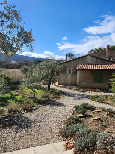 Others 4, Le Clos Renaissance, Vaucluse