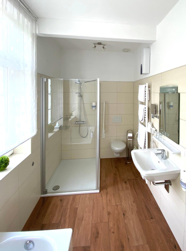 Bathroom 6